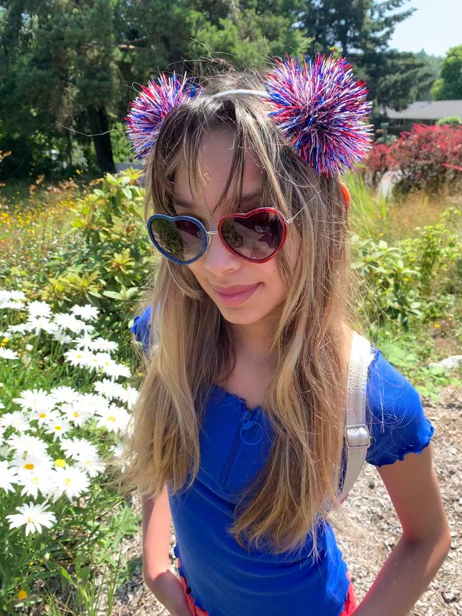 HoHos_WENEE's tweet photo. #Happy4thofJuly #HappyFourthOfJuly #Happy4th #independenceday2020 #OOTD #Ulzzang #UlzzangGirl #Kpoplover #mxmbb #mbb #monbebe #wenee #army https://t.co/UfIt4LCnYV