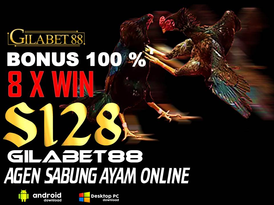 #agens128 #daftars128 #sabungayamonline #sabungayamfilipina #sabungayampisau #sabungayam #taruhanayam #s128 linktr.ee/agenGilabet88