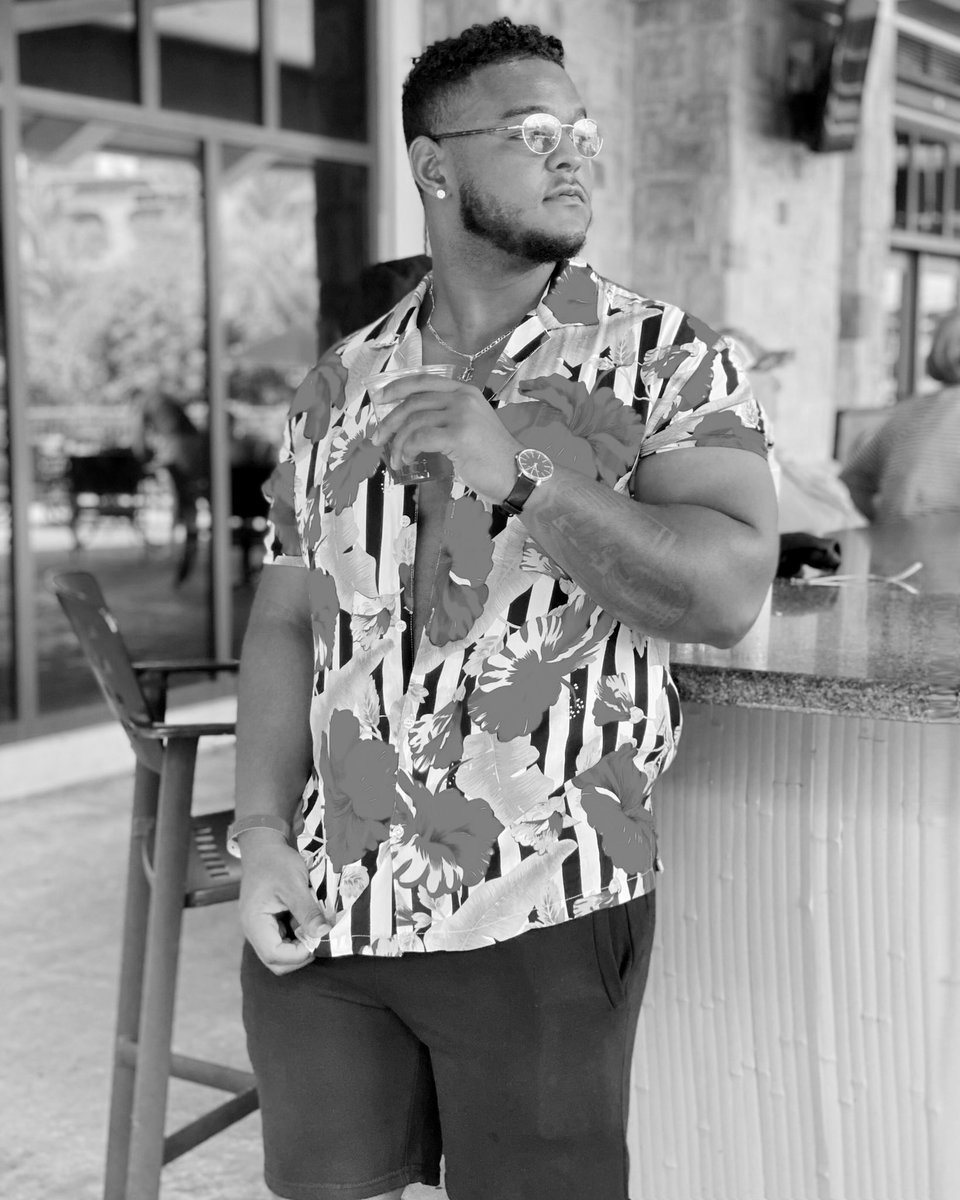 DeAndre K. Nico tweet media