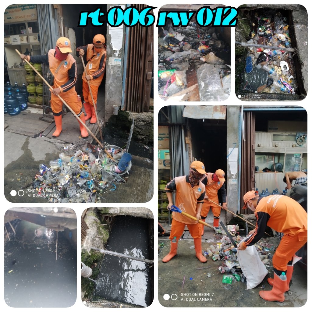 Mapasoga02's tweet photo. Giat PPSU Pad-Bar Regu 4.. #WeLoveCitiesJakarta2020
#JakartaUtaraBebasSampah2020
#BersihBisaKok
#HPSN2020
#HPSNJakartautara
#HPSNKecamatanPademangan
#HPSNKelurahanPademanganBarat
#TigaBulanBebasSampah
#JakartaUtaraBebasSampah
#DLHJakartaUtara 
#DLHDKIJakarta https://t.co/8KgjgpKO59