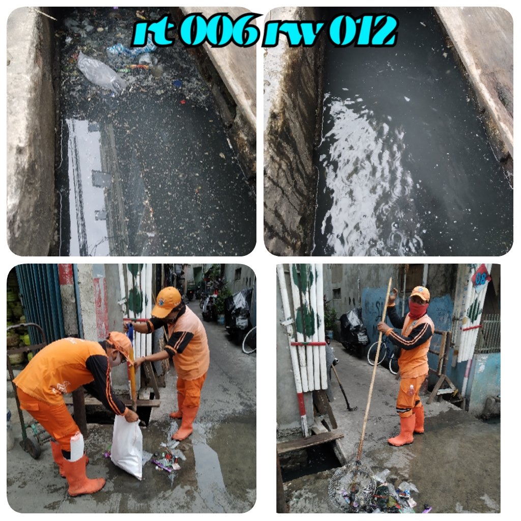 Mapasoga02's tweet photo. Giat PPSU Pad-Bar Regu 4.. #WeLoveCitiesJakarta2020
#JakartaUtaraBebasSampah2020
#BersihBisaKok
#HPSN2020
#HPSNJakartautara
#HPSNKecamatanPademangan
#HPSNKelurahanPademanganBarat
#TigaBulanBebasSampah
#JakartaUtaraBebasSampah
#DLHJakartaUtara 
#DLHDKIJakarta https://t.co/8KgjgpKO59