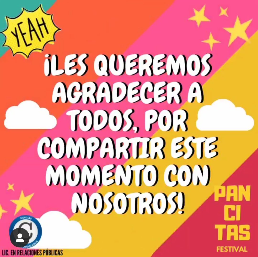 FPancitas's tweet photo. GRACIAS A TODOS! 😍🐻💟 
#Pancitas #FestivalPancitas #AlimentandoVínculos #EventoSolidario https://t.co/4AM1zH5EsS