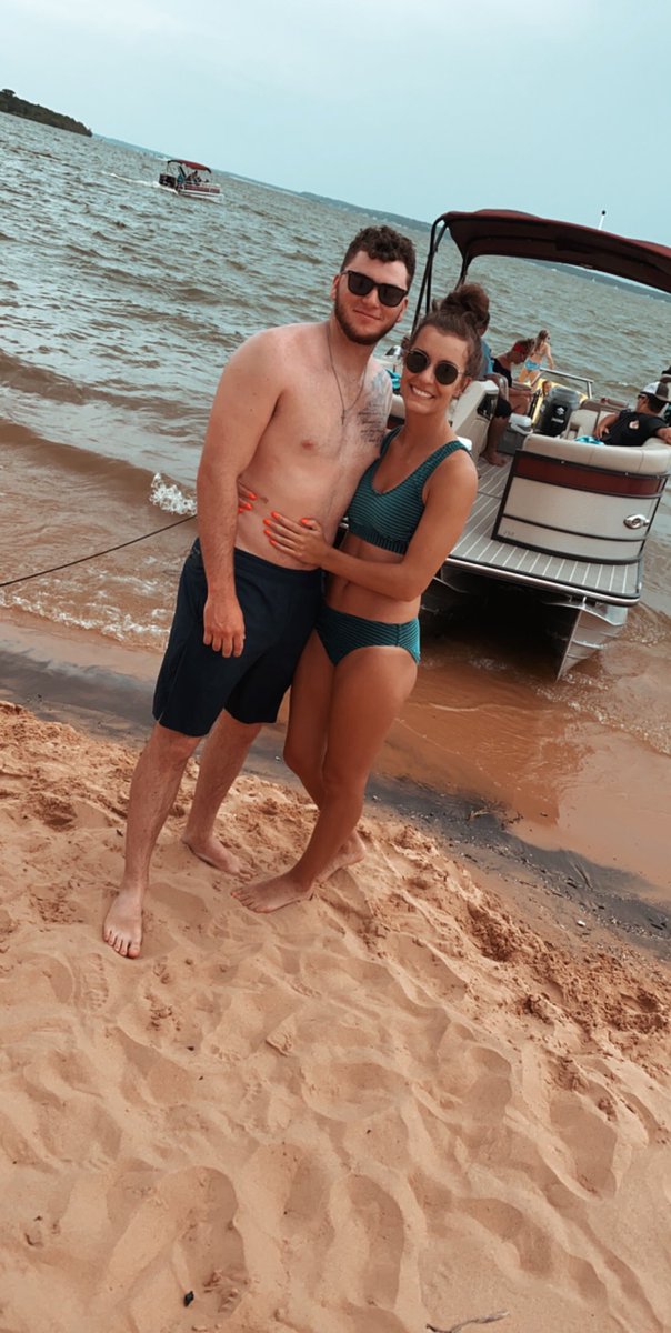 Happy 4th ❤️🤍💙💥