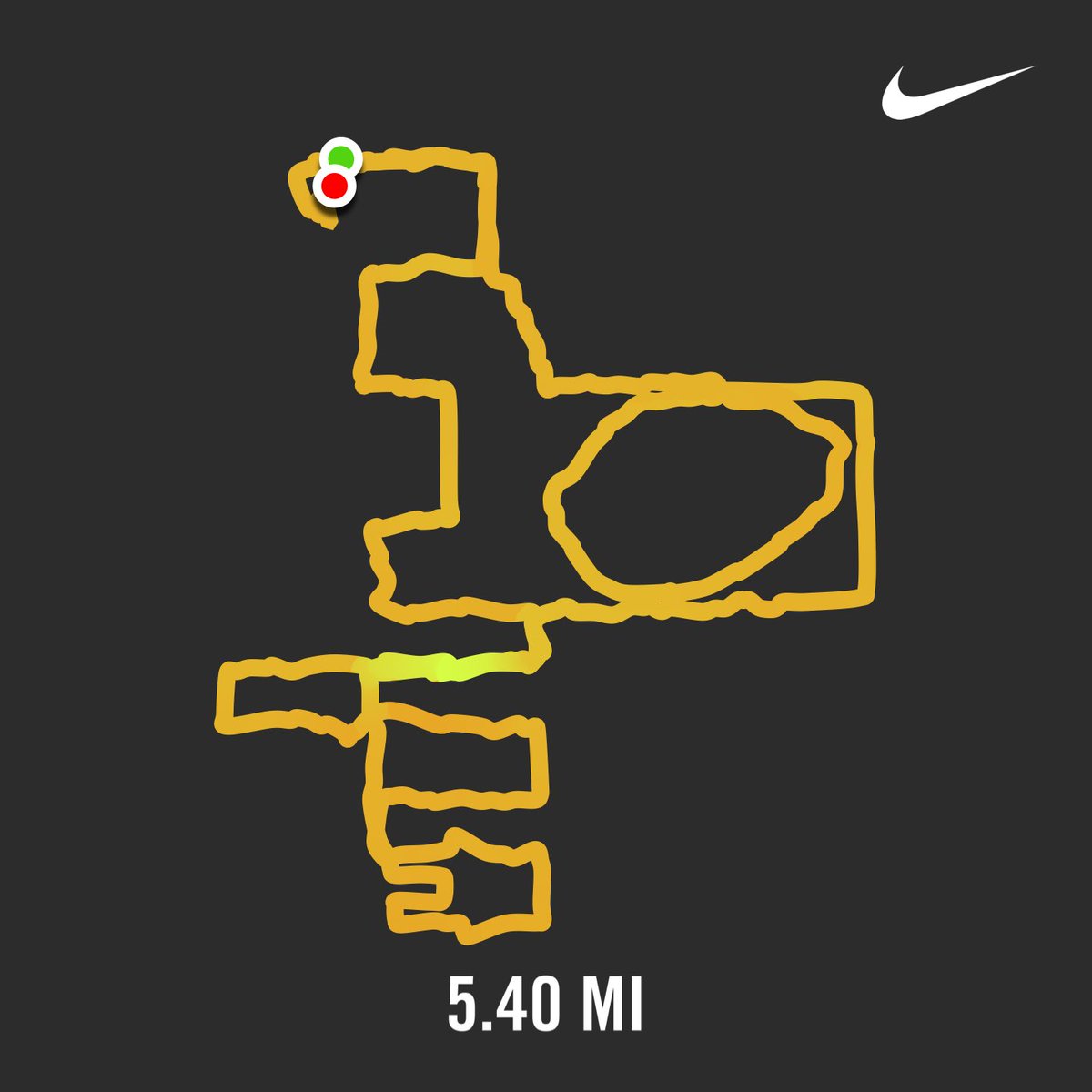 MichaelDFlash's tweet photo. One of those day smh still did it tho #onefitty https://t.co/48VBfHjyeW