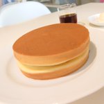 北海道に行ったらここに行かなきゃ損!？「六花亭」のホットケーキが凄い!