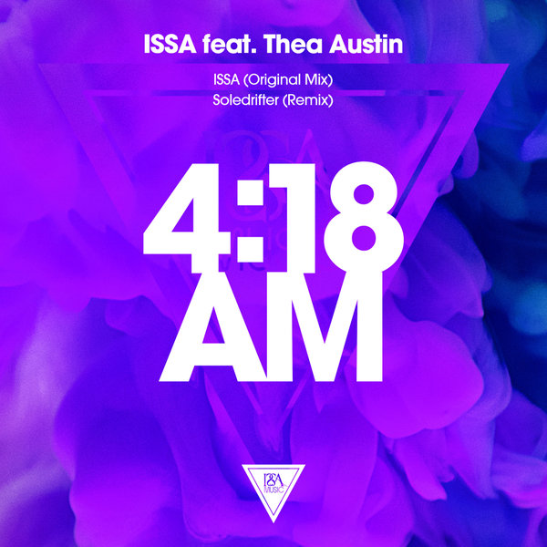 zunradio's tweet image. New #PowerPlay:@issa_music, Thea Austin - 4-18 AM (Original Mix)  #HouseMusic