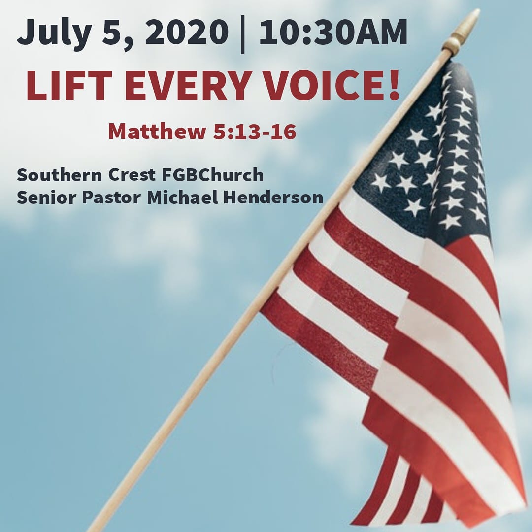 1southerncrest's tweet photo. Tomorrow: First Sunday worship service. We will partake of the LORD's Supper. Tune into Zoom or Facebook Live.
Service begins at 10:30AM, however, we begin at 10AM with an amazing selection of gospel music.
https://t.co/HPJa16blrq
Meeting ID: 304 633 963
Password: 033365 https://t.co/NHXf4ceNMs