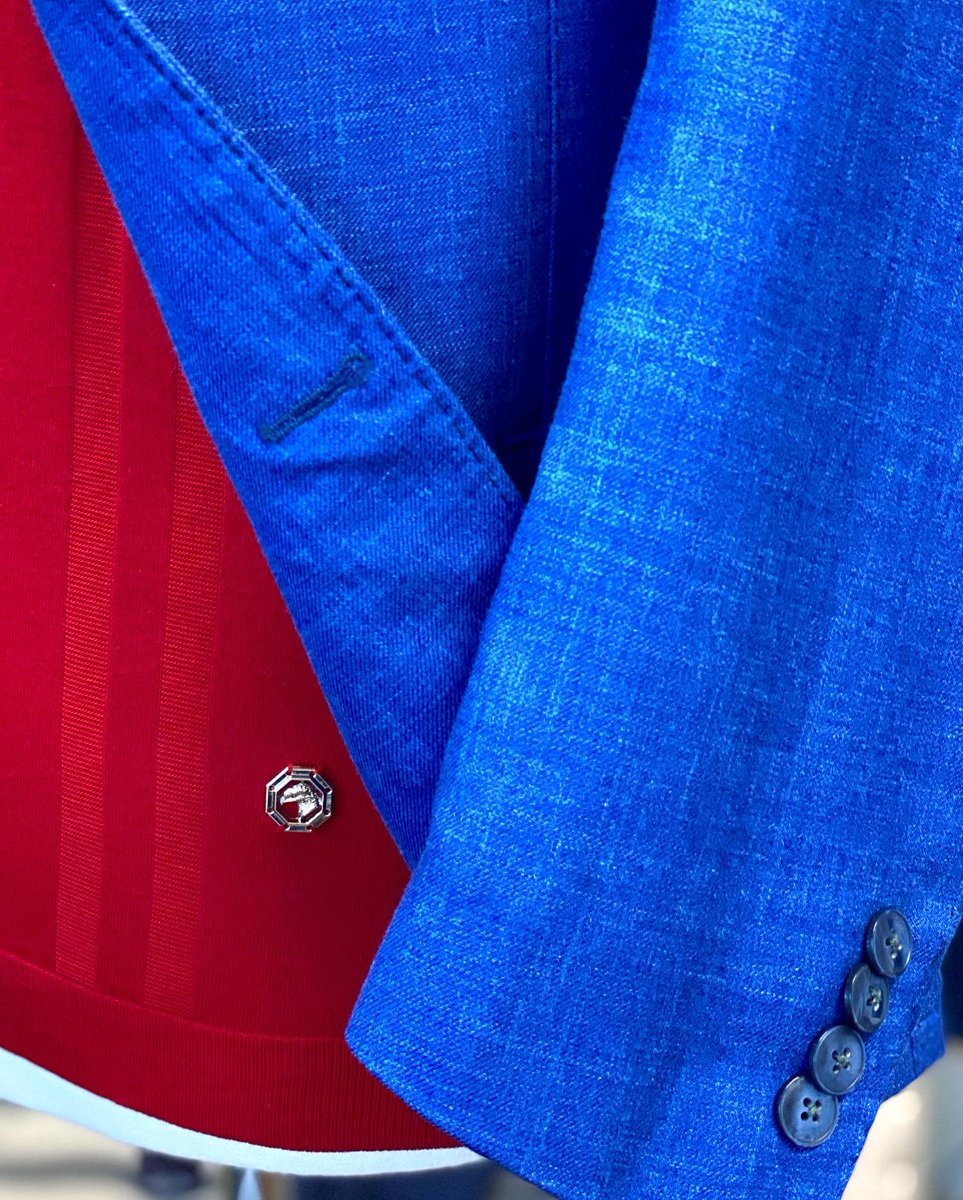TheFratelli_'s tweet photo. Happy Independence Day!  joining to this great celebration with this vibrant combination ideal for the occasion. God bless America:)Happy 4th of July! 
----
¡Feliz 4 de Julio! uniéndonos a la celebracion con esta vibrante combinación,ideal para la ocasión ¡Dios bendiga a América! https://t.co/yY8LblZvUH
