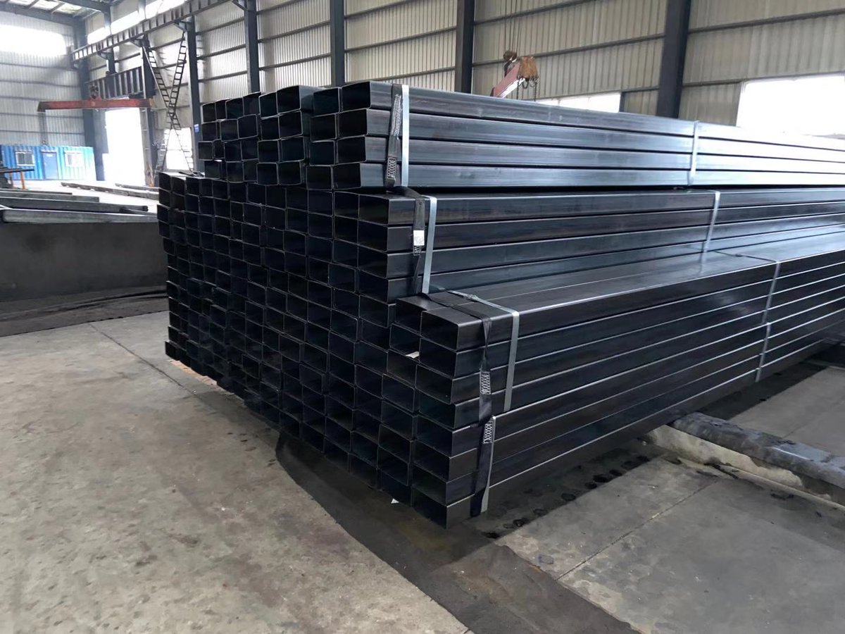 tytsteelpipe's tweet image. Trustworthy TYT, reliable oiling for black square and rectangular tube erw steel pipe. tytsteel.com/oiling-for-bla… #hollowsectiontube #rectangularhollowsection