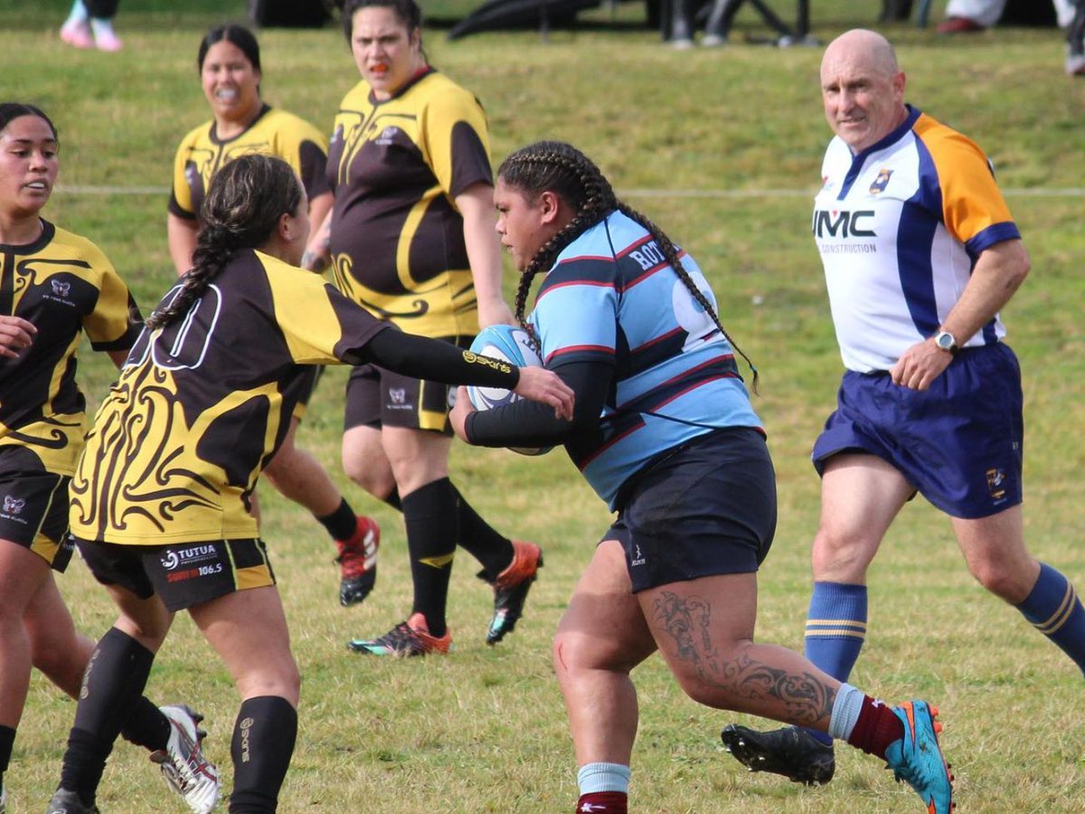 BOP Rugby Referees (@BOPRUreferees) / Posts / X