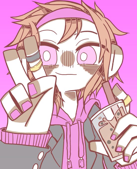 自分を男子高校生化のtwitterイラスト検索結果
