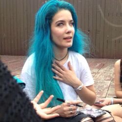 the sarmiento line (la mejor)