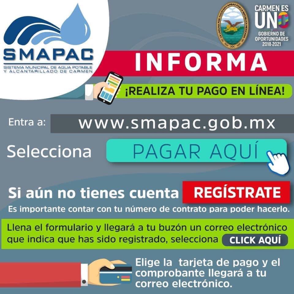 SMAPAC_CARMEN's tweet photo. #CarmenEsUno #GobiernoDeOportunidades #QuedateEnCasa https://t.co/IiWbxK1N82