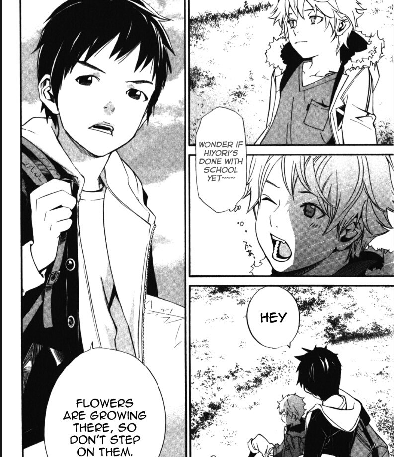 Ah yes. The start of pain.