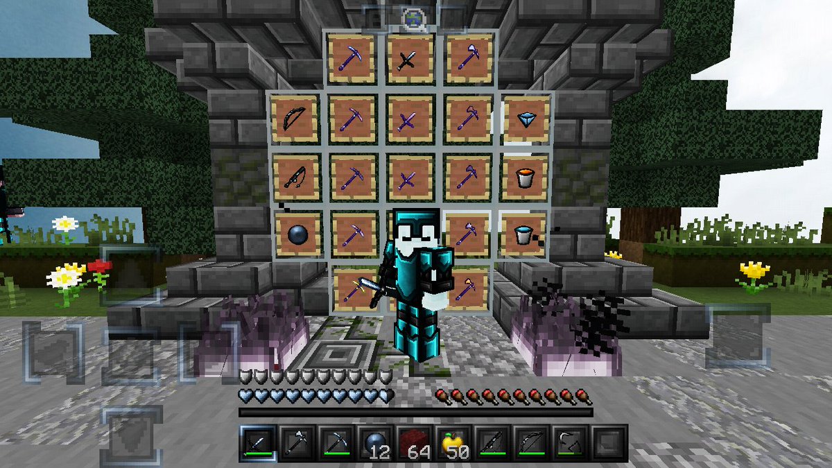 !    🔸HighHope [64x]🔸

•Create By <a href="/SimyisCW/">simon</a> •
•Ported By <a href="/ImSebyx/">Kevs</a> •

🔸Version: 1.16+🔸

⏬[DOWNLOAD]⏬
youtu.be/3oaAGOPwcck