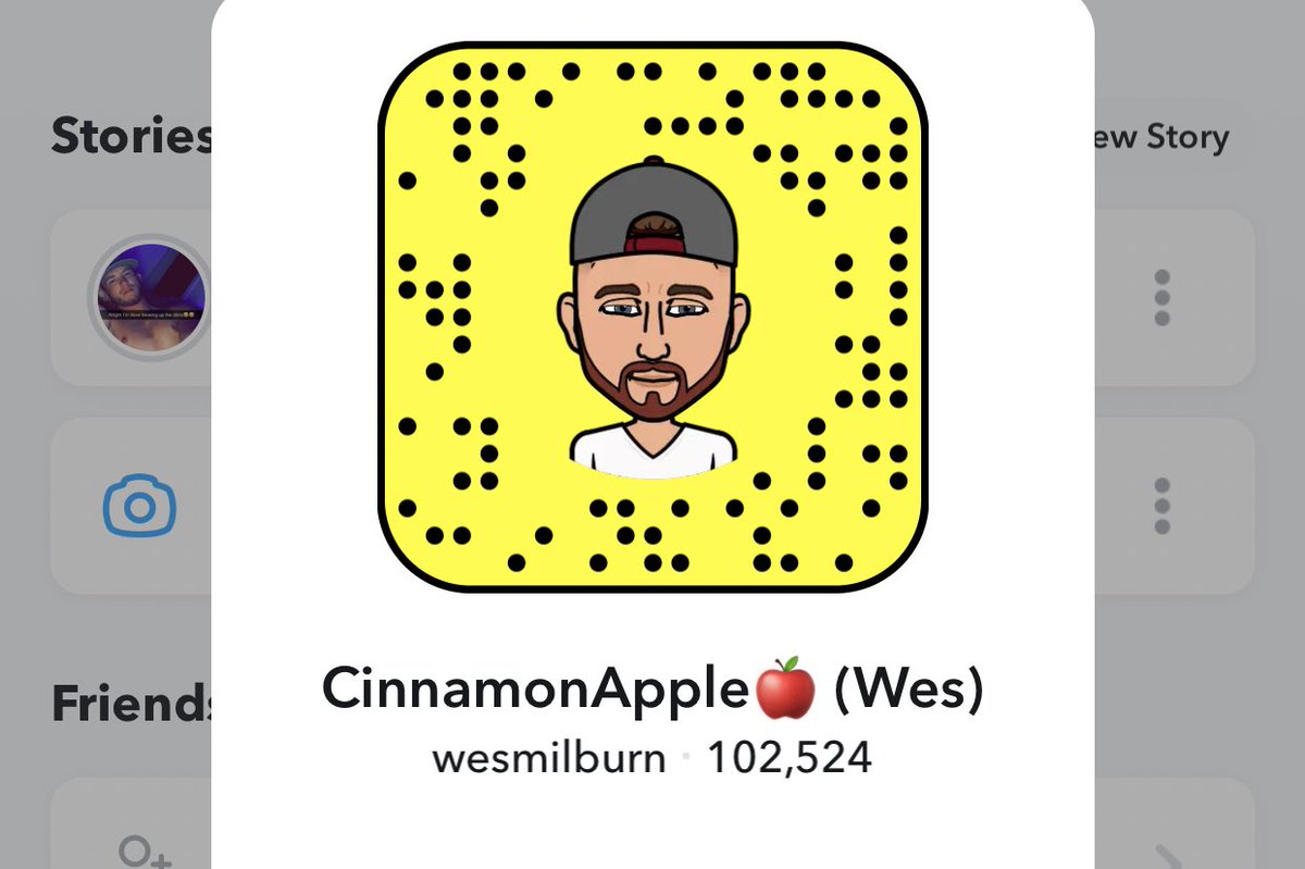 CinnamonApple™️ (retired) tweet media