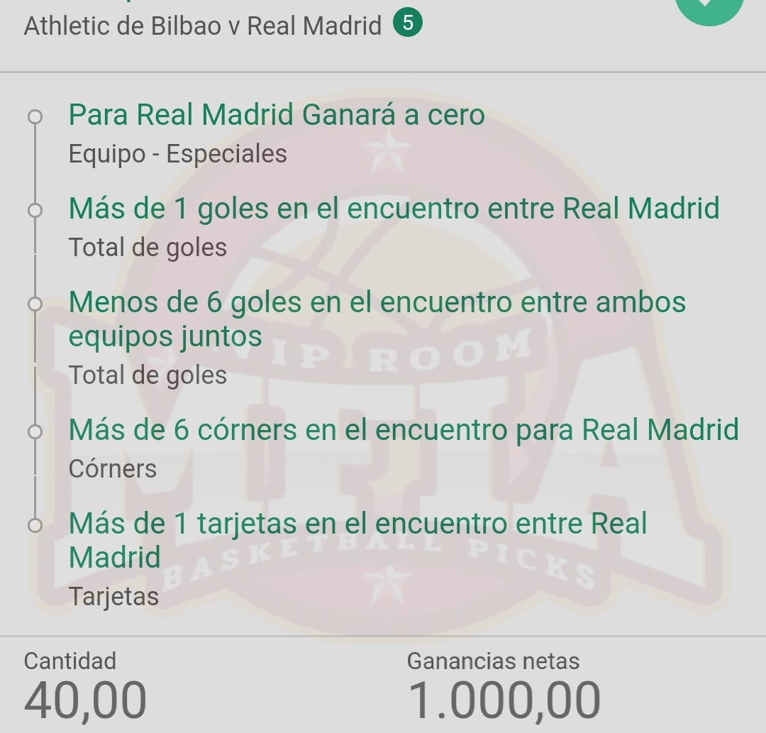 DoctoraSexual's tweet image. ¡REGALARÉ $45 DÓLARES PAYPAL!

Si se gana la apuesta de la imagen, se quedan ustedes con la ganancia.

- Para Participar (OBLIGATORIO)

➤ Debes Seguir a @MFIA_PICKS
➤ Dar RT y ❤️ a este tweet

Mis dinámicas son 100% reales, saben que cumplo y entrego los premios.