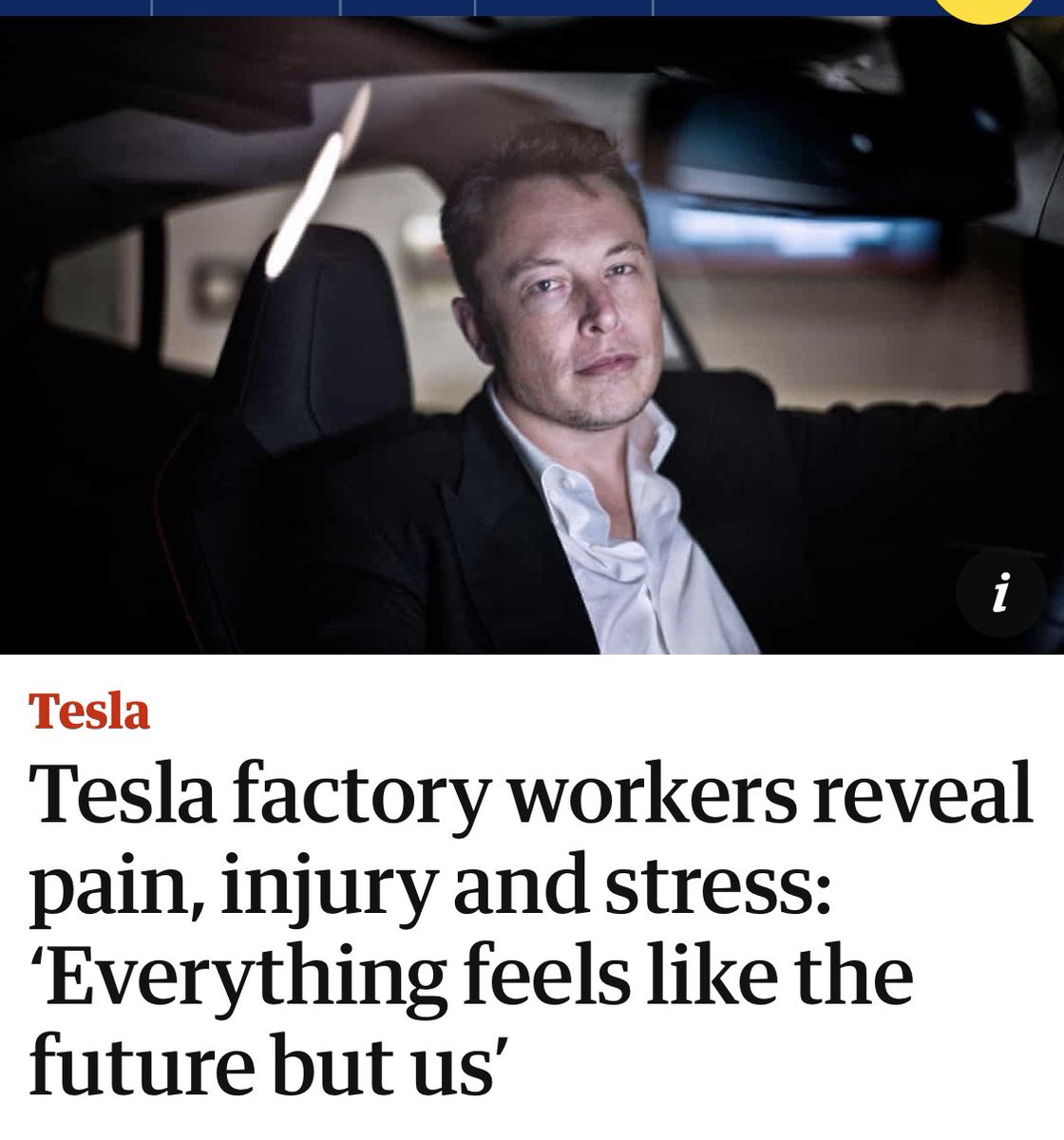 gaywonk's tweet photo. Why Elon Musk hates government regulation of the economy: https://t.co/TcFr4Zegsl