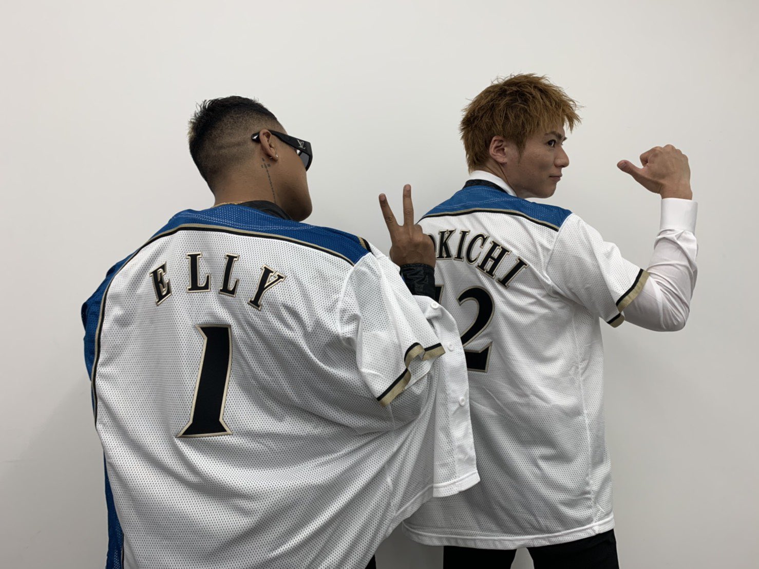 EXILE TRIBE STATION ONLINE STORE｜EXILE SHOKICHI produce