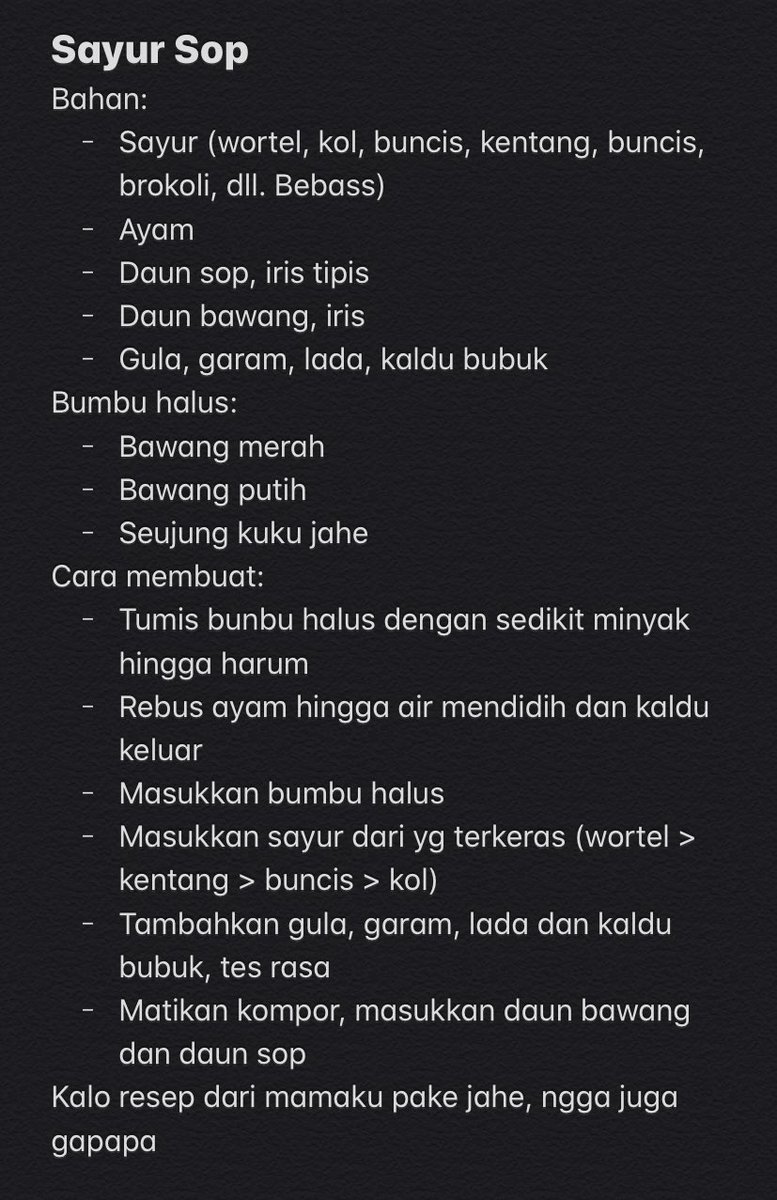 9. Udang + Tempe Goreng Tepung; Sayur Sop; Ote-Ote; Kiwi HijauGoreng tepung pake tepung bumbu serbaguna, starter pack kalo telat masak.Menu standar masakan rumahan kayaknya ga butuh resep ya  tapi demi konsistensi thread disertakan saja.
