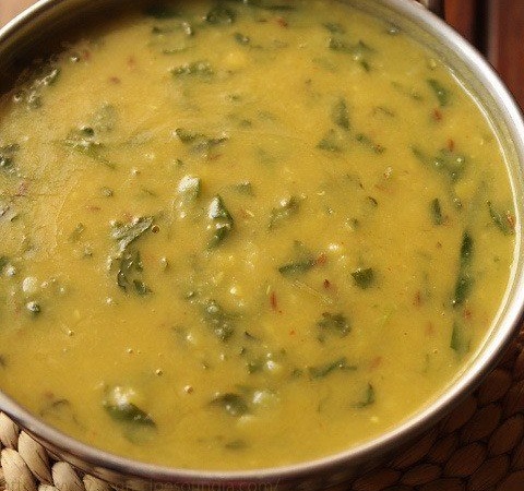 thevegetariandi's tweet photo. easy dal palak (creamy lentils with spinach)
Learn the recipe here: https://t.co/c0IaWA8tIr

#Healthyfoods #Recipes #Healthyrecipes #Recipestocook https://t.co/koC4pNhcru