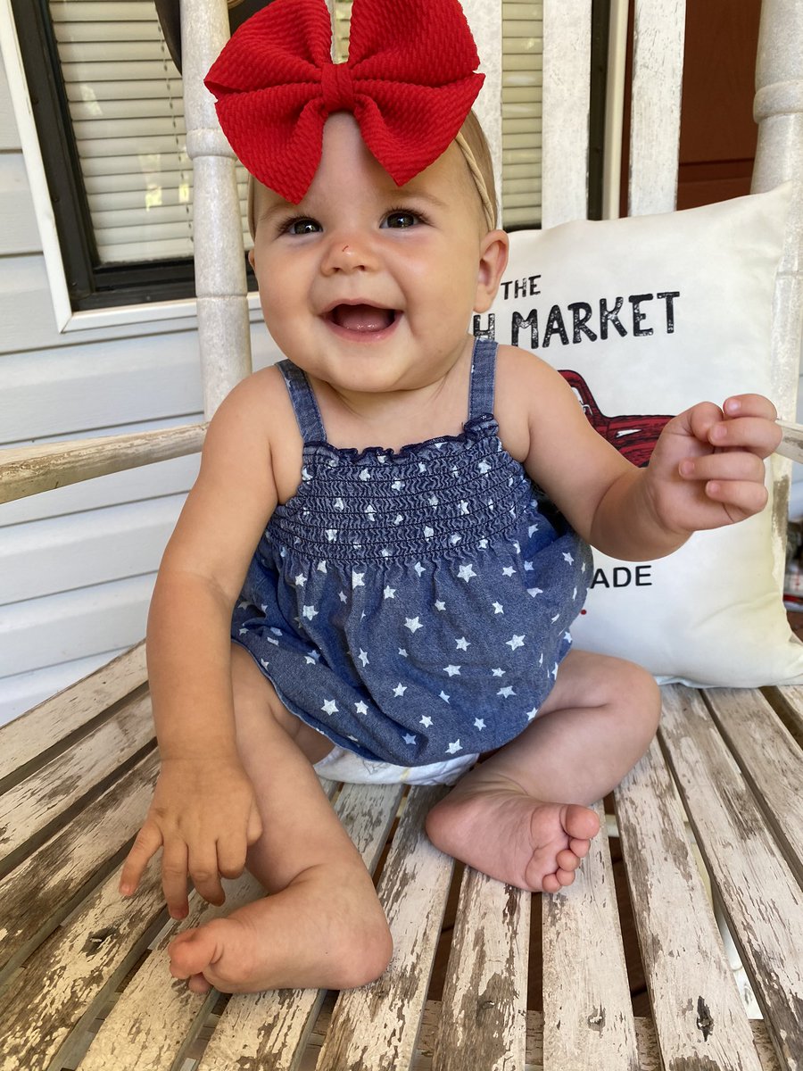 Happy fourth❤️