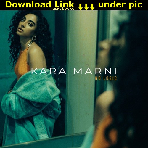 2019 Kara Marni No Logic Leak Album Download