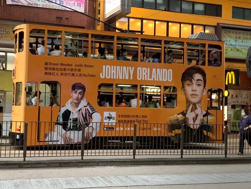 johnnyorlando's tweet photo. !!!! @universalmusichk https://t.co/m8FvZHeFvb