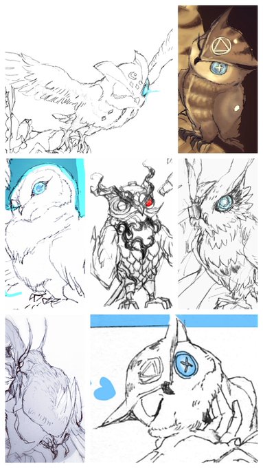 これからも積極的に?描いていきたい 