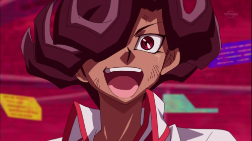 alit_en's tweet image. ⭐ YUGIOH ZEXAL POPULARITY POLL ⭐

No.1: Alit [1,000,000 Votes]