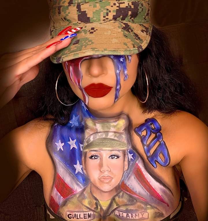 Alemaovelazquez's tweet photo. #Happy4thofJuly #VanessaGuillen #4deJulio 🇺🇸🇺🇸🇺🇸🇺🇸🇺🇸🇺🇸🇺🇸🇺🇸 https://t.co/lz6KUfeGLl