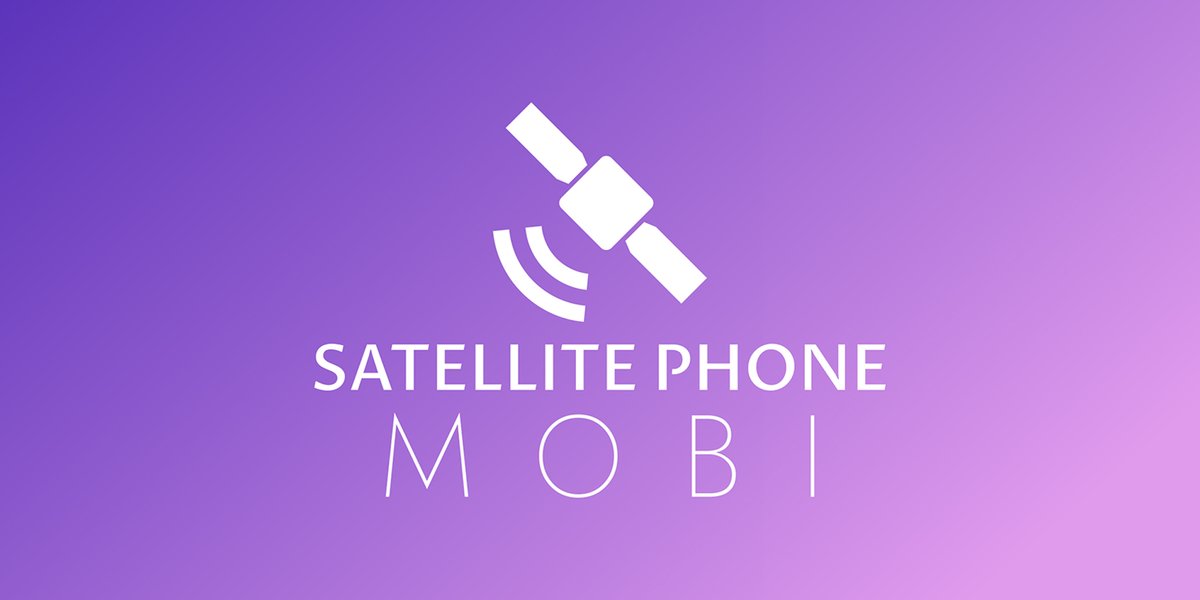 SatellitePhone.mobi Domain Name Available

sedo.com/search/details…
#satellite #phone #network #communication #consulting #marketing #startups #startupidea #Investments #AI #technology #tech #technews #innovation #domains #phoneservice #mobile #investors #space #design #phones