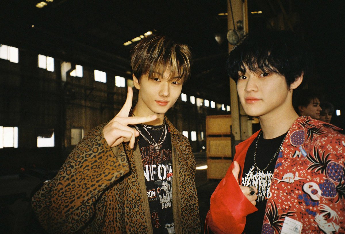 infnctkardletxt's tweet photo. #PROTECTCHENLE #PROTECT_CHENLE
#PROTECTJISUNG #PROTECT_JISUNG
#NCT #NCTDREAM
#CHENLE #JISUNG #천러 #지성 https://t.co/iLgJEANLyA