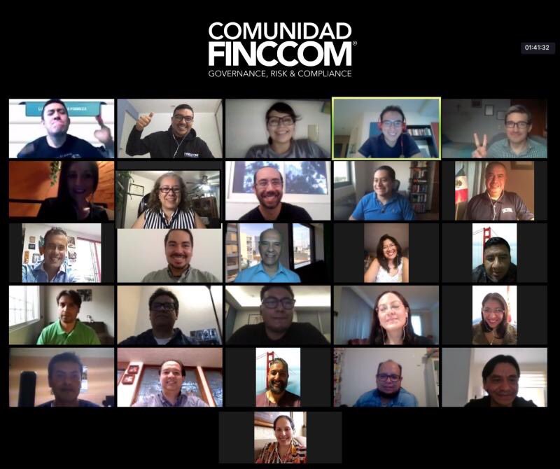 VictorMLozoyaP's tweet photo. Inspira CONFIANZA! Juntos somos más! Comunidad FINCCOM https://t.co/YEGBKb0rcM