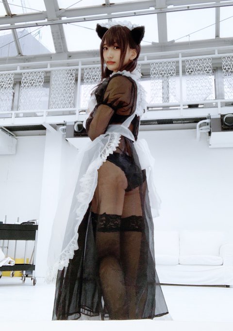 コスプレイヤー蒼羽もぐ汰のTwitter画像33