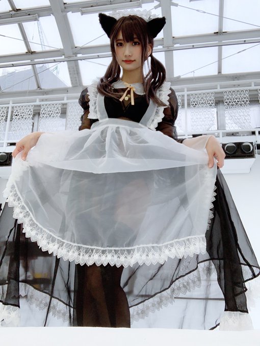 コスプレイヤー蒼羽もぐ汰のTwitter画像32