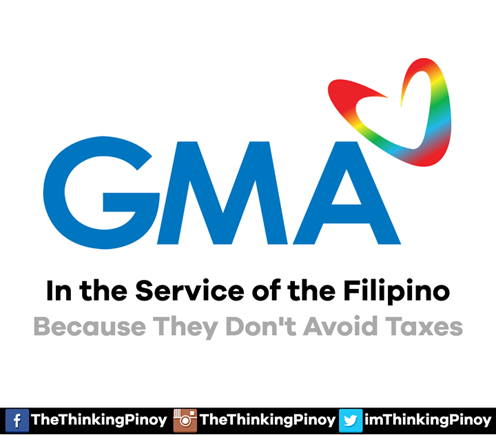 Salamat, GMA Network. rjnieto.me/2Avmw05