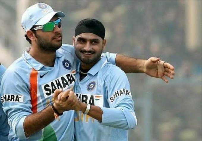 First Indian player to Take a Hat-Trick in Test Match Cricket. Happy Birthday Paji  