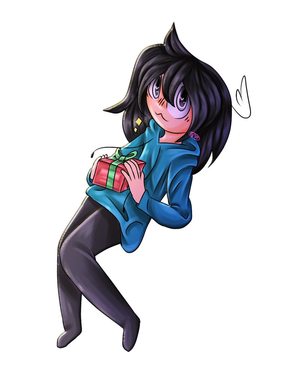 Puparoonis's tweet photo. This was for Father’s Day. (Ahah, I know I’m late posting this.)
Don’t know what I was going for but I just drew this.
.
.
.
#art #DigitalArt #digitalDrawinf #FathersDay2020 https://t.co/vCq1Vcj3VU
