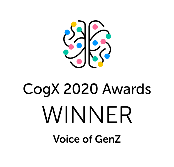 SahibSuhana's tweet photo. Let's Make An Impact!
Our team at @TeensInAI highly appreciate this recognition @cognition_x.
Our speeding product #AI_Can_Help aims to minimize #COVID devastation by maximizing corporate impact🤍#Voice_of_GenZ @elena_sinel https://t.co/AU4nXIkD3r