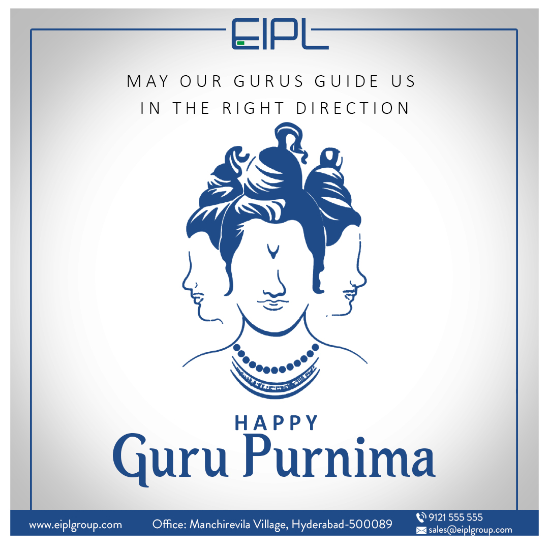 group_eipl's tweet photo. Let Us Make This Day a Day Full of Gratitude for Our Teachers. Happy Guru Purnima.
#gurupurnima #guru #teacher #gurupurnima2020 #happygurupurnima #गुरू_पूर्णिमा #गुरु_शिष्य_का_रिश्ता #GratitudeToMyGuru #eiplgroup #lapaloma #apila #3bhkvillas #mokila #lapaloma #mokila #gandipet https://t.co/1wEcHp3VYr