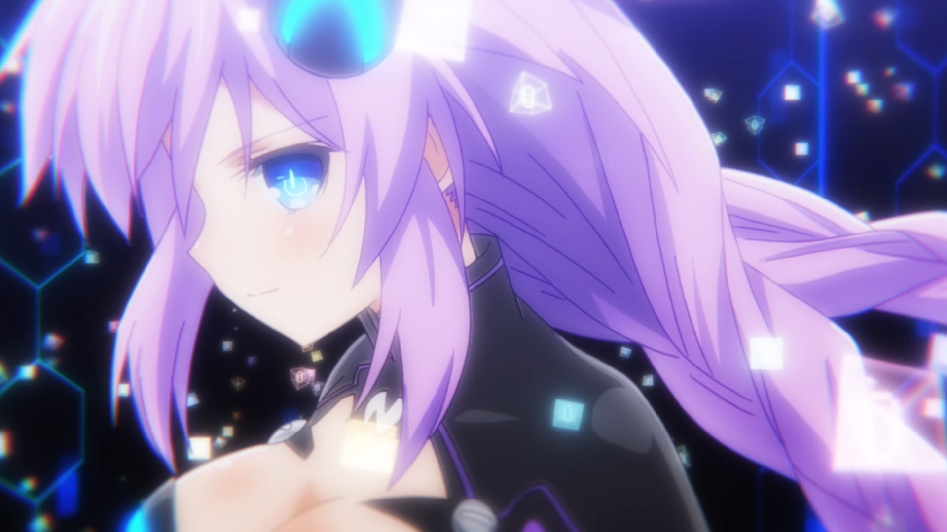 アニメ 超次元ゲイム ネプテューヌ Na Twitteru U Nextも見放題スタート Ovaねぷのなつやすみ ネプテューヌ T Co Saegfn2khd