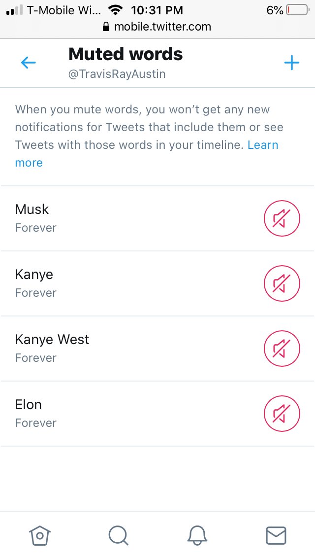 Travis Austin tweet media