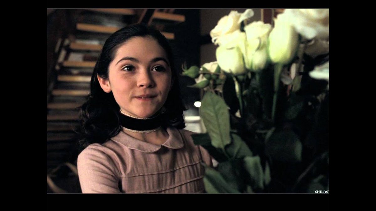 I got you a present!