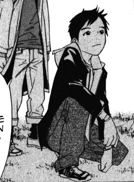 It's missing Suzuha hours