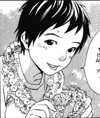 It's missing Suzuha hours