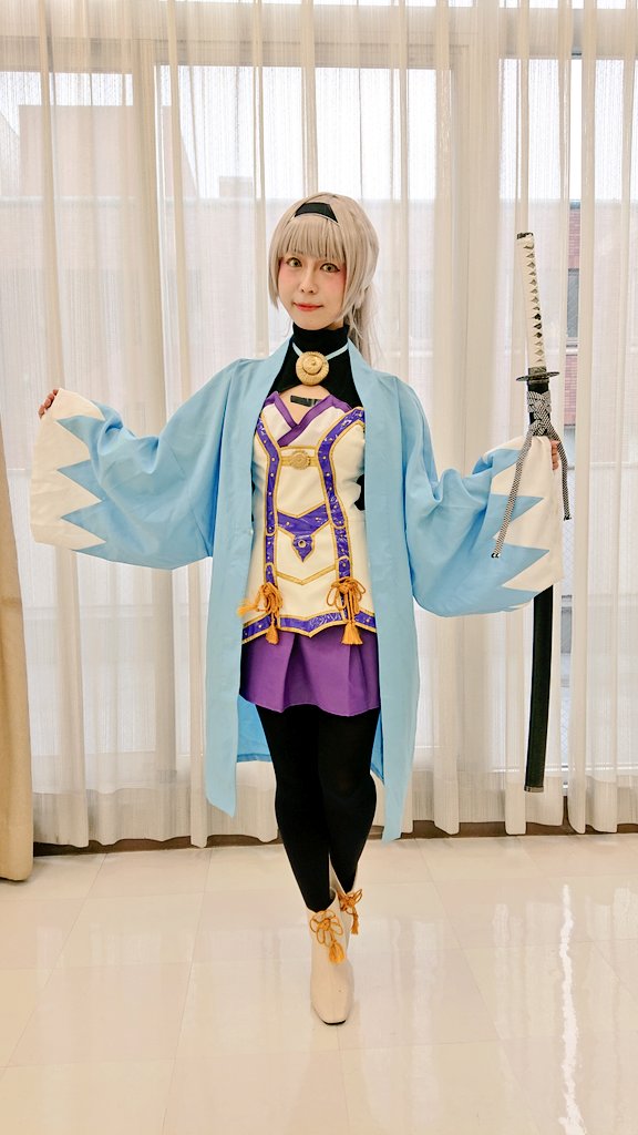 Twoucan 斬カフェ の注目ツイート イラスト マンガ コスプレ モデル