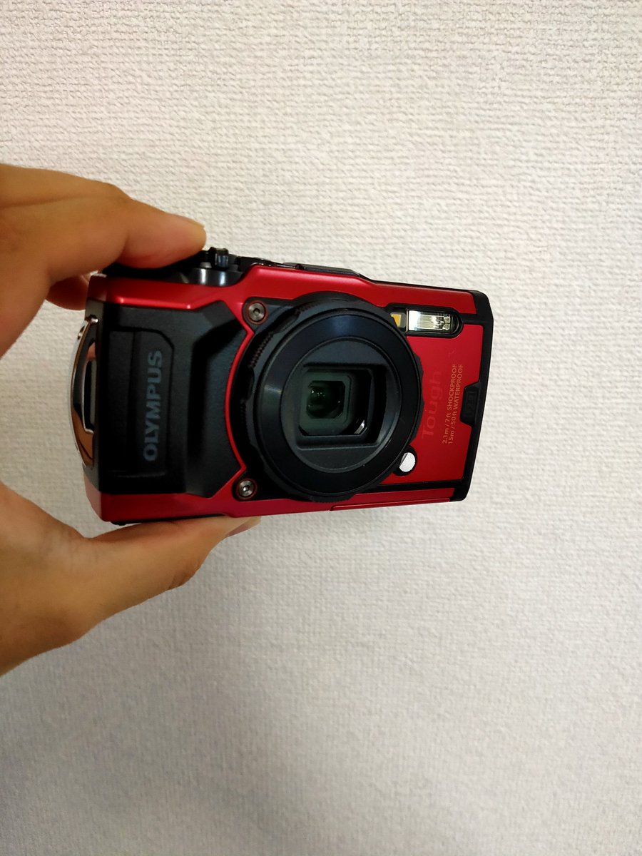 オリンパスのデジカメ事業売却にダイバー 水中カメラファンがざわざわ Togetter