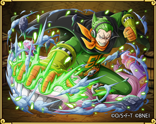 One Piece トレジャークルーズ トレジャースゴフェス開催中 7 5 12 00 7 12 22 59の期間に ジェルマ66 イチジ ニジ ヨンジ が新登場 10連1回目は虹の宝石30個で挑戦でき 10連2回目は新登場の ヨンジ が必ず仲間になるぞ 次回の One Piece トレジャークルーズ トレジャースゴフェス開催中 7 5 12 00 7 12 22 59の期間に ジェルマ66 イチジ ニジ ヨンジ が新登場 10連1回目は虹の宝石30個で挑戦でき 10連2回目は新登場の ヨンジ が必ず仲間になるぞ 次回の