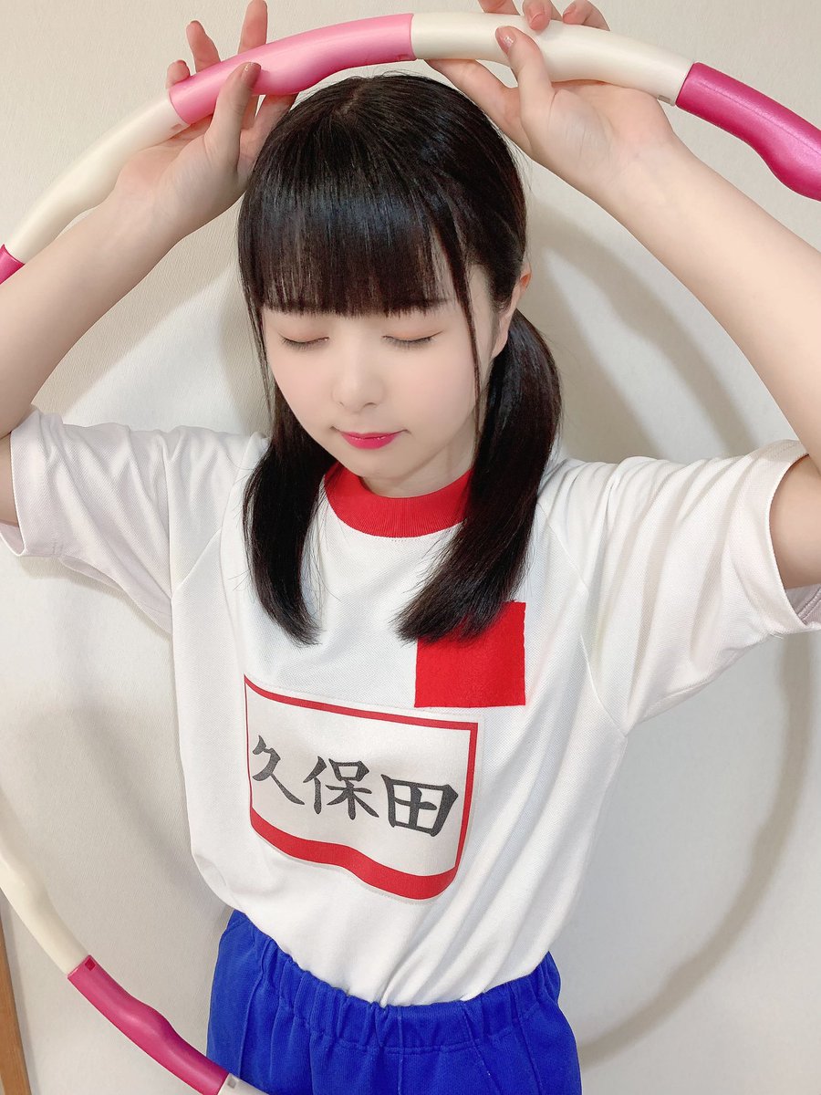 運動配信🏋🏻‍♀️見てくれてありがとう！ フラフープ得意なところを